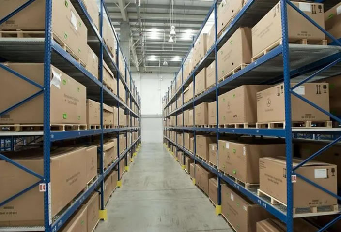 漳州到洮北区货物仓储