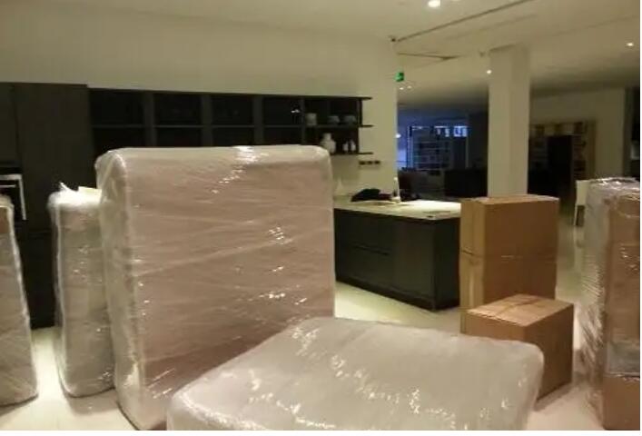 漳州到洮北区长途搬家