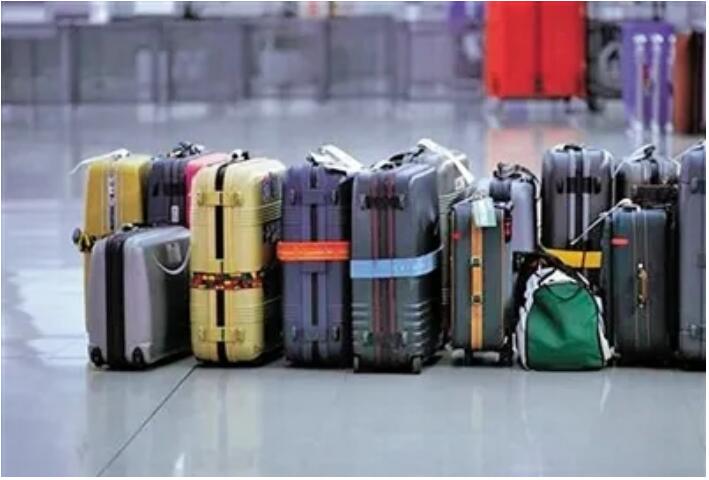 漳州到洮北区行李托运